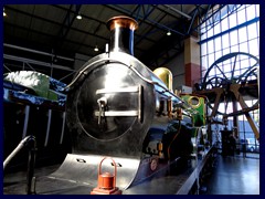 National Railway Museum 005